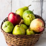 Lightroom Preset for Food Photography