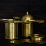 The Best Tripod for Food Photography