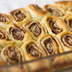 Cinnamon Rolls