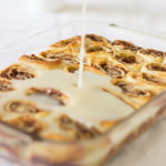Cinnamon Rolls