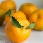 Oranges and Indian Gooseberries: Winter Superfood