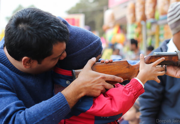 Mahabaleshwar and Panchgani | Series 1