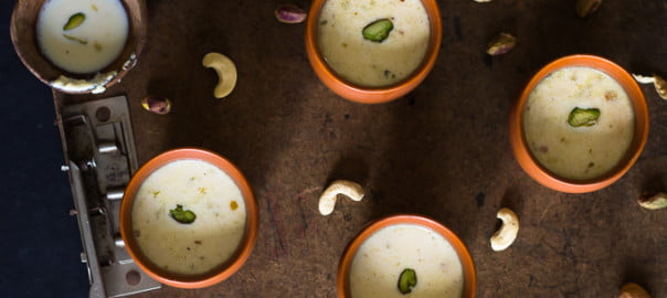 Masala Doodh (Masala Milk) | Kadha Doodh Recipe