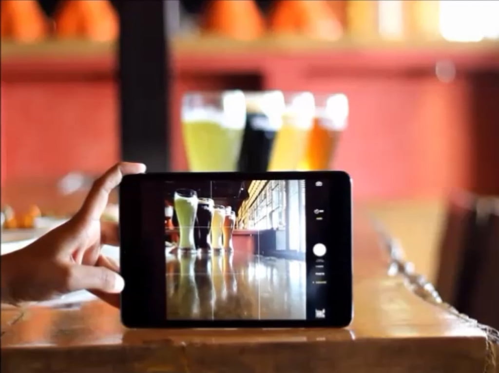 Basics of Food Photography | Tutorial 1