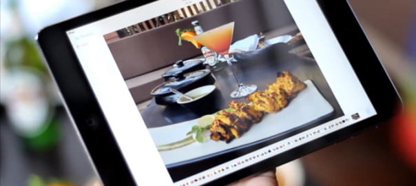 Basics of Food Photography | Tutorial 2