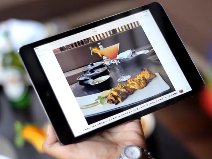 Food Photography