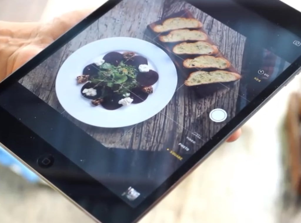 Basics of Food Photography | Tutorial 4