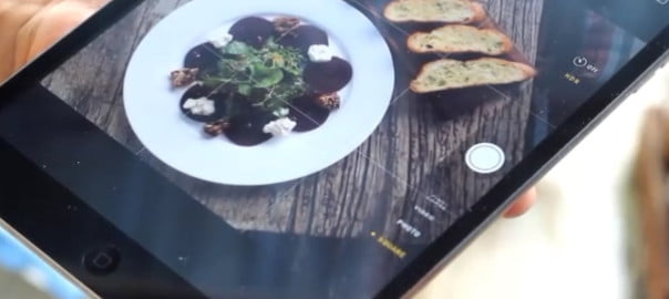 Basics of Food Photography | Tutorial 4