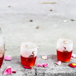 Homemade Rooh Afza Sharbat Recipe | Refreshing Summer Drink