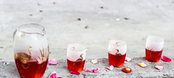Rooh Afza