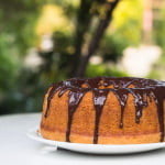 Classic Vanilla Bundt Cake Recipe