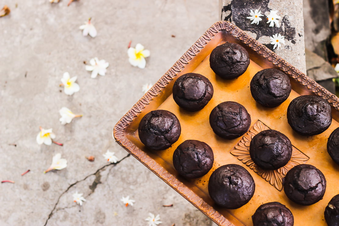 Chocolate Cupcakes