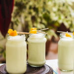 Sweet Lassi Recipe | Refreshing Summer Drinks