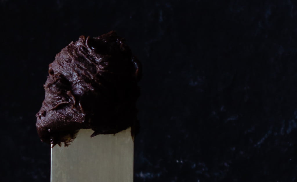 How to make Chocolate Ganache