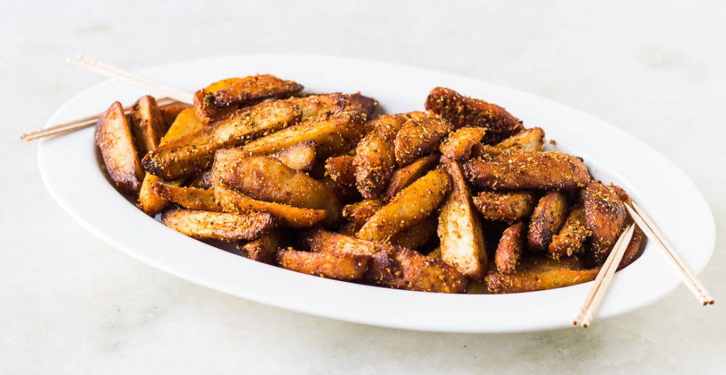 Masala Arbi Recipe | Arbi Masala | Arbi Ki Sukhi Sabzi