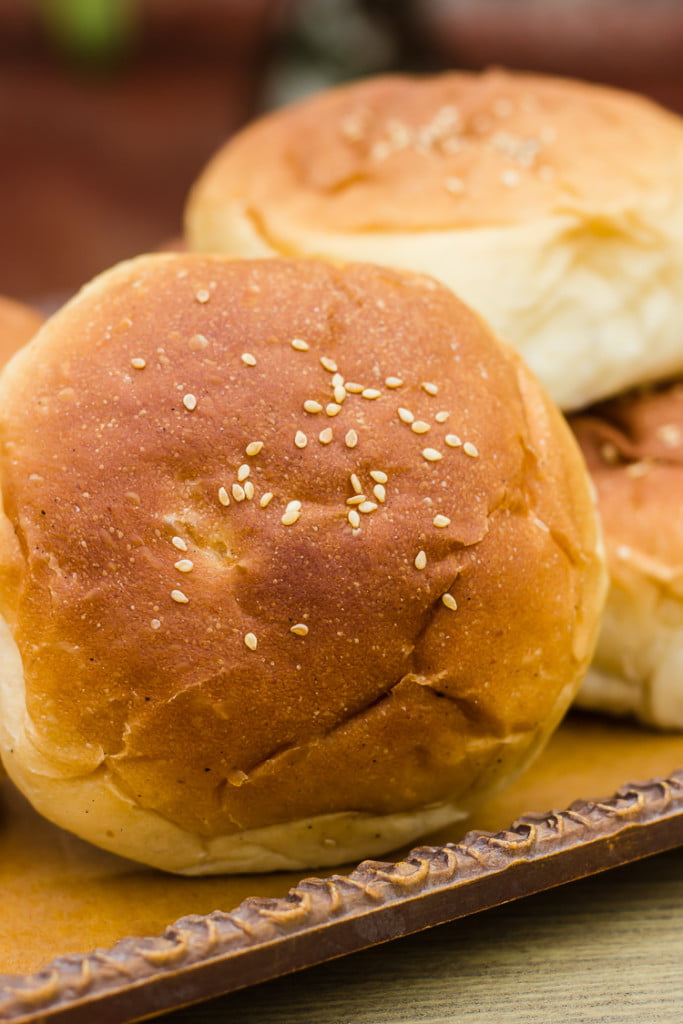 IIT Roorkee University Buns