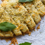 Cheesy Garlic Sticks | Bread