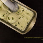 Basil Ice Cream Recipe