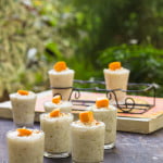 Best Pineapple Pudding Recipe | Indian Style Pineapple Pudding