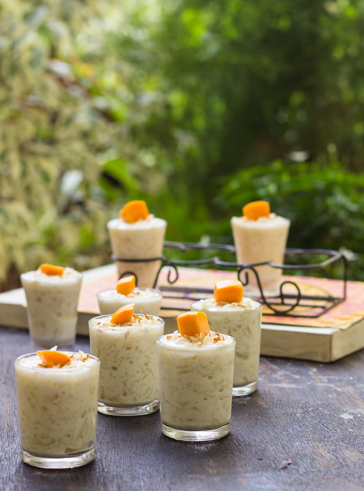 Best Pineapple Pudding Recipe | Indian Style Pineapple Pudding