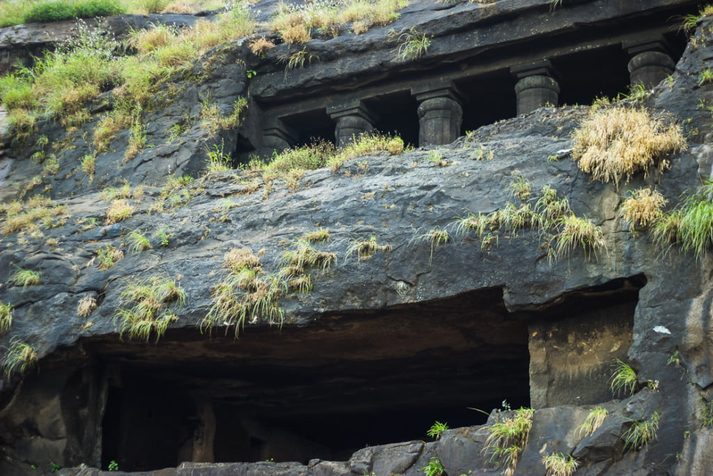 Karla Caves Pune