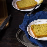 No-Knead Masala Bread Recipe | Fluffy Bread Recipe