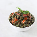 Sicilian Pesto
