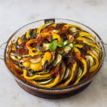Baked Ratatouille Recipe