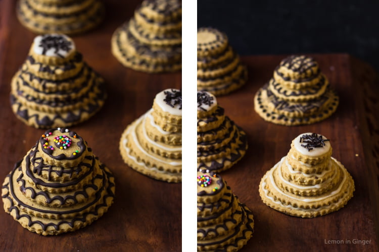 Gingerbread Man Cookies