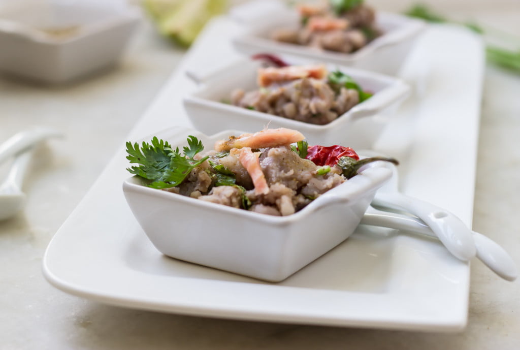 Singhare ki Kachri Recipe