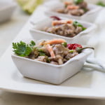 Singhare ki Kachri Recipe