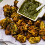 Crispy Aloo Bread Pakori Recipe | Best Fritters Recipe