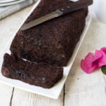 Double Chocolate Zucchini Bread Recipe