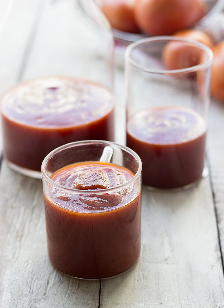 Tomato Sauce