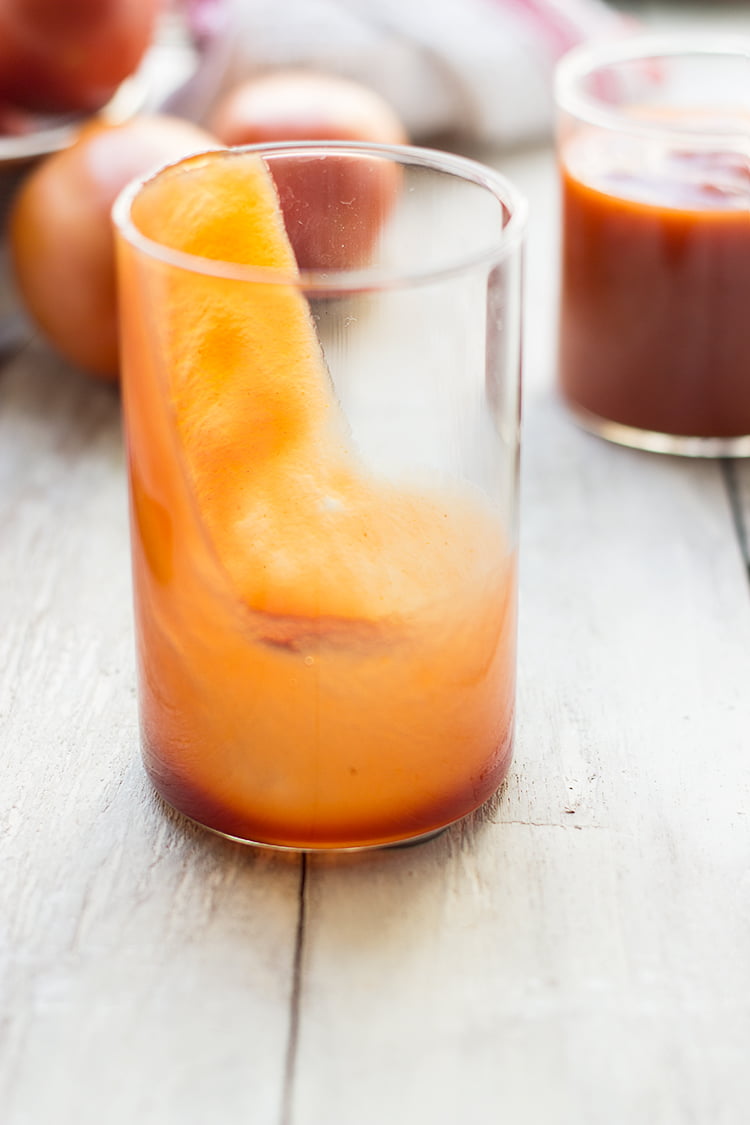 Tomato Sauce