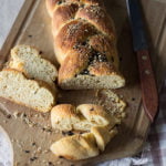 Best Challah Bread Recipe | Braided Bread