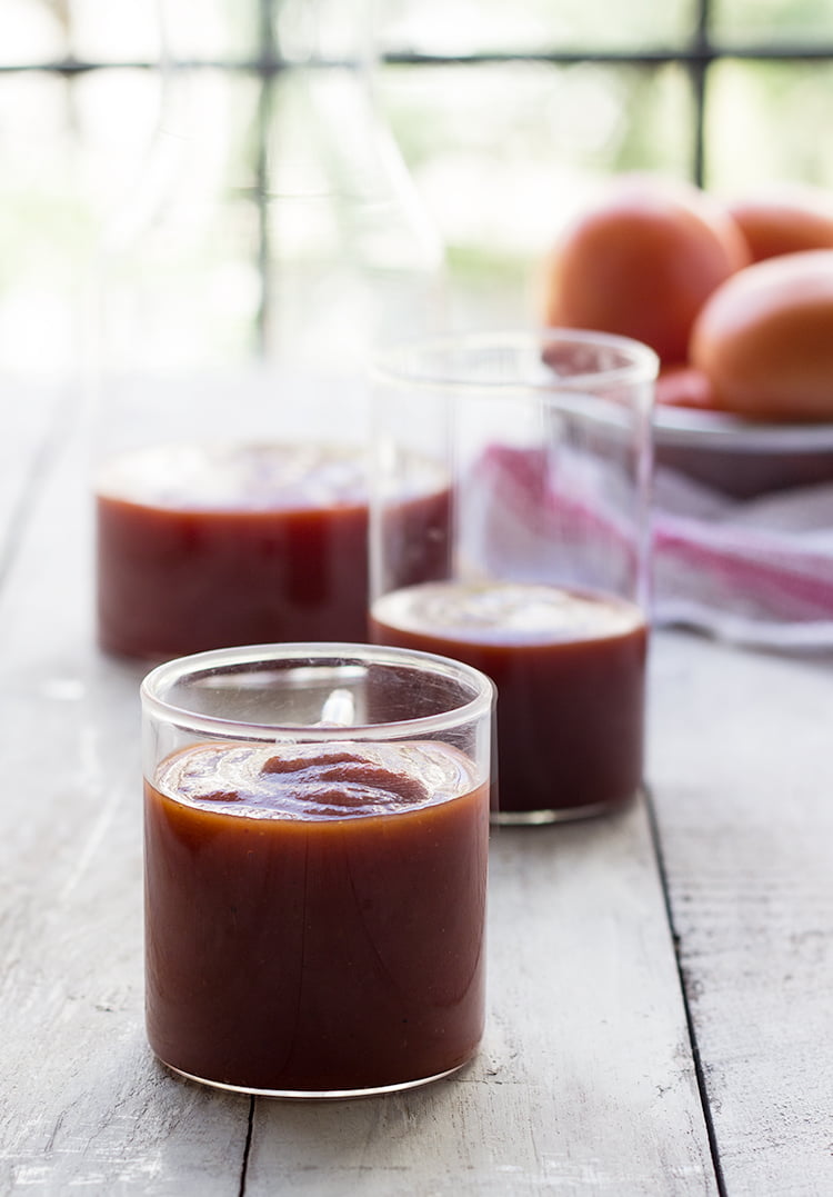 Tomato Sauce