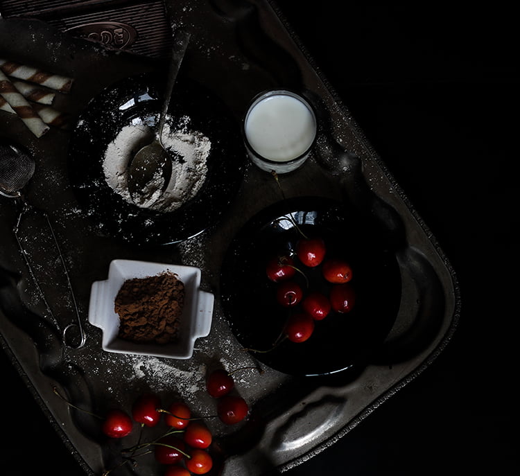 Photoblog: Cherries