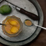 Homemade Aamras Recipe (Raw Mango Chutney)