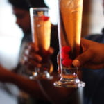 Smirnoff Cocktail Workshop