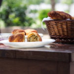 Bread Rolls Recipe | Potato Stuffed Rolls