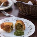Bread Rolls