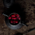 Cherry Filling and Compote