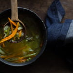 Vegetable Soup