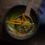 Healthy Vegetable Soup Recipe | Indian Veg Soup Recipe