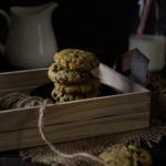 Choco Chip Cookies