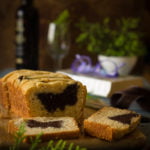 Butterfly Inside Cake Recipe