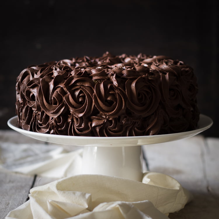 Easy Tiramisu Cake Recipe | Tiramisu Chocolate Cake