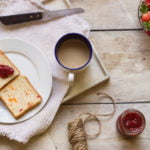 Homemade Strawberry Jam Recipe