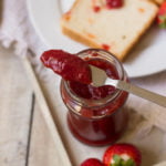 Strawberry Jam
